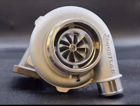 Mastering the Turbocharger System in BMW M57TU and M57TU2 Engines: A Comprehensive Guide