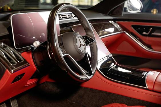 Unlocking the Secrets of Mileage Blockers Types and How They Are Used