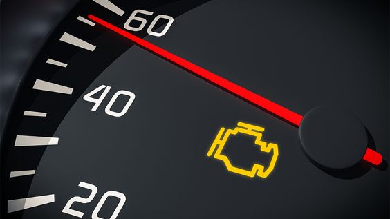 Unraveling the Mystery Behind a Flashing Check Engine Light