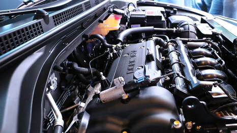 Unraveling the Mystery Why is Your Engine Running Lean