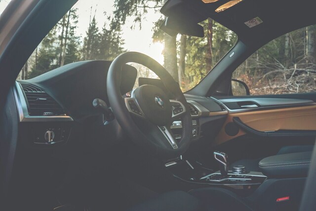 Unraveling the Potential: Exploring BMW FLEXRAY Technology