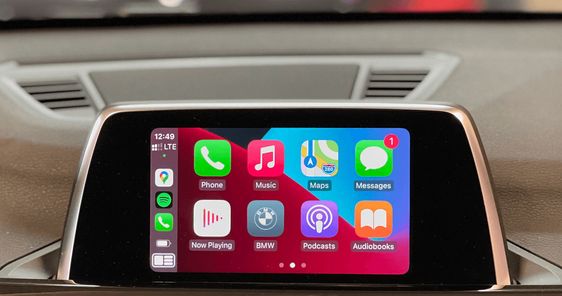 Unveiling BMW EntryNav2 - Entry EVO Versions: A Comprehensive Guide | Electronic Repair Egypt