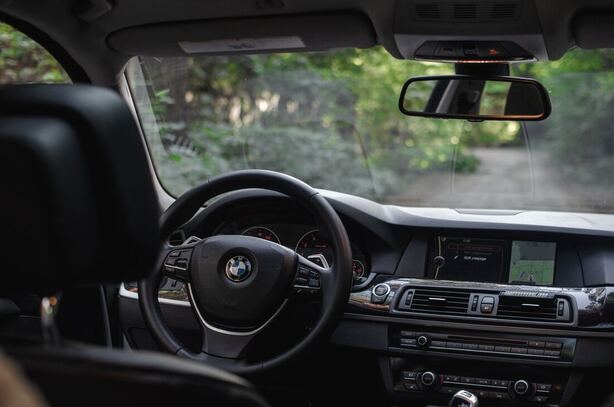 Unveiling BMW Headunit Types and Failures An Essential Guide for Car Enthusiasts