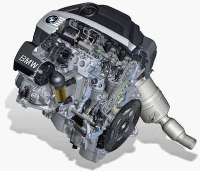 Unlocking the Magic of BMW N47: Your Friendly Guide to Versions, Pros, Cons, and Common Quirks