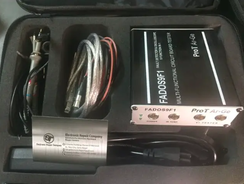 Unveiling Excellence: Exploring the Pinnacle of Automotive Technology with the Best Auto ECU Tester