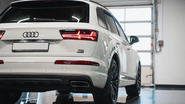 Everything You Need to Know About Audi Engine 1B (1B/MB) | Ultimate Guide