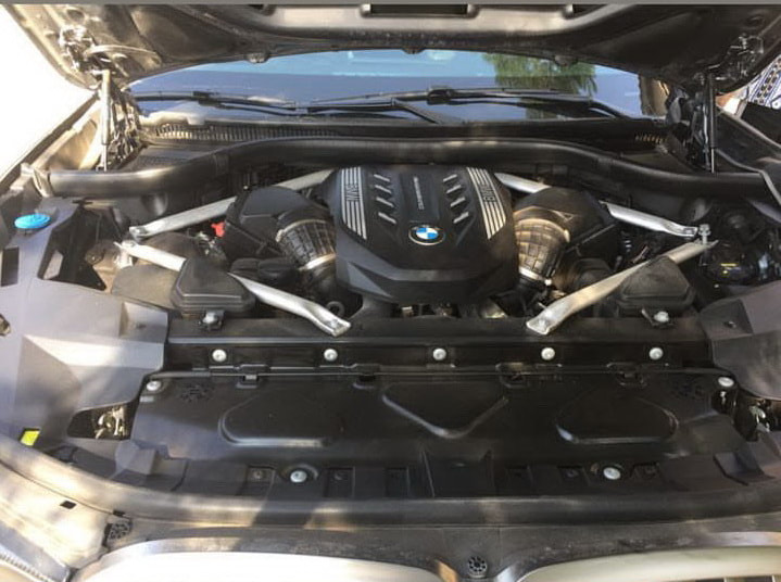 Unveiling the BMW Engine S63: Exploring Versions and Navigating Common Failures & Issues