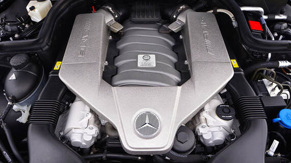 Unveiling the Evolution of Mercedes-Benz Engines Exploring Generations and Technological Advancements