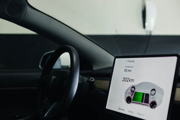 Unveiling the Future of Cars: Solid-State EV Battery Tech Explained