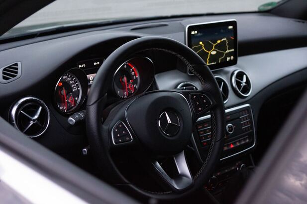 Unveiling the Future of Mercedes and Euro 6 Emission Standards A Comprehensive Guide