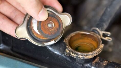 Unveiling the Hidden Culprit Symptoms of a Bad Radiator Cap | Electronic Repair Company Blog