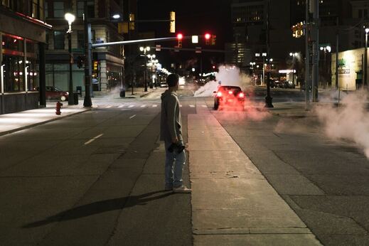 Unveiling the Hidden Dangers A Comprehensive Study on Health Effects Exposure Risks from Vehicles and Air Pollution