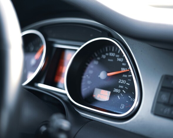 Unveiling the Mechanics Behind Throttle: A Dive into Load/VE Based Torque Control