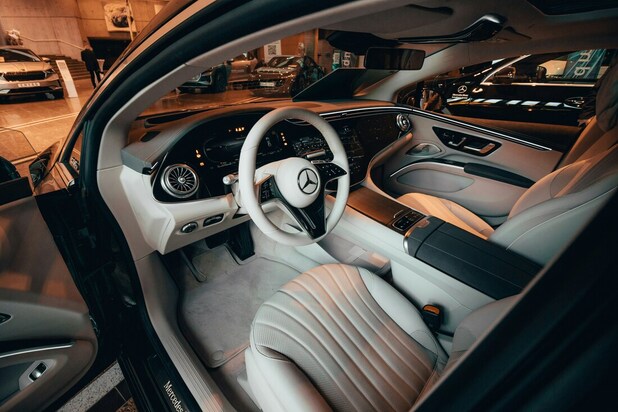 Discover the Future of Driving: A Deep Dive into Mercedes Hybrid Models