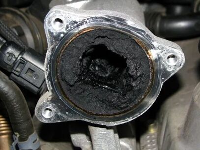 Unveiling the Mystery Symptoms of a Faulty EGR Valve