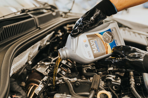 Unveiling the Mystery Why Does Your Engine Burn Oil