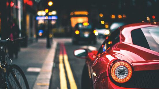 Unveiling the Powerhouses Exploring the Best Ferrari Engines Ever Made
