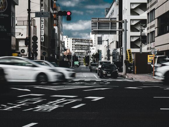 Unveiling the Silent Threat Exploring the Profound Effects of Vehicle Pollution on Human Health