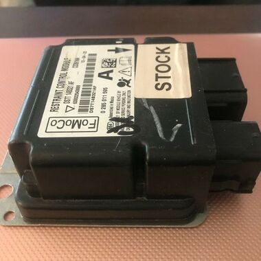Unveiling the Symptoms of a Faulty Airbag Control Module Crucial Insights from Electronic Repair Experts