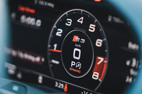 VAG Cars ECU File Services for Auto Workshops