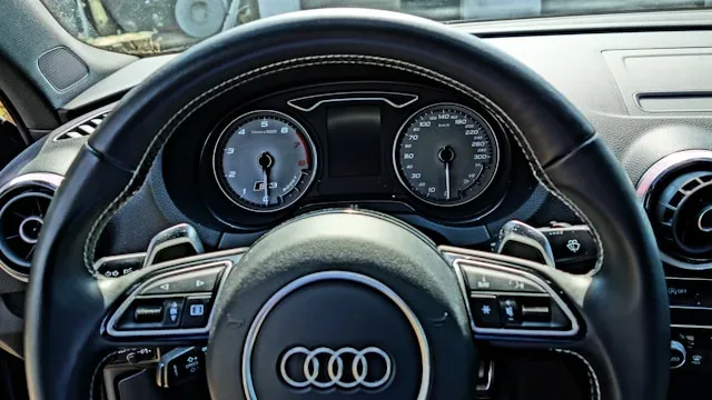 Vag Odis Dsg