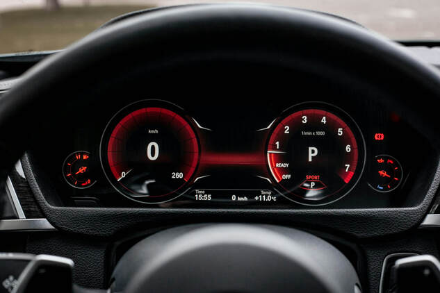 Void Warranty vs "Detectability": How BMW's Modern Technology Impacts Engine Tuning