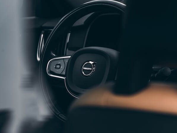Volvo Cars ECU File Services for Auto Workshops