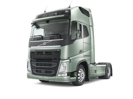 VOLVO EWR140e ECU Tuning – ADBLUE, DPF, EGR OFF | EMS2.3 / ACM DISCONNECT