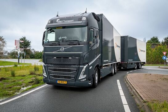 Volvo FH460 ECU EMS2.4 SCR OFF: Reliable ECU File Services for Auto Workshops