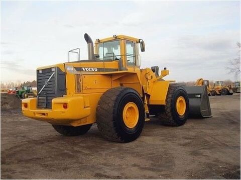 VOLVO L110H EXCAVATOR EMS2.3 ACM DISCONNECT SOLUTION – ADBLUE, DPF, EGR OFF