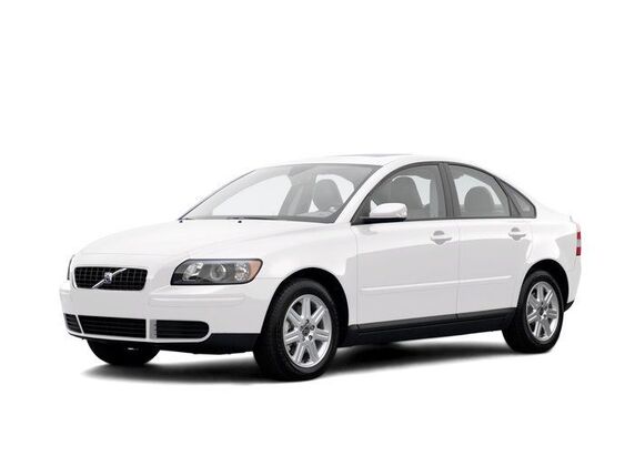 Volvo S40 2.0 TDi 2007 – ECU SID803A DPF OFF | Professional ECU File Services