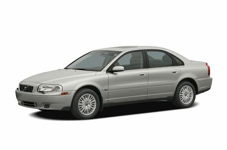 Volvo S80 2.0 TDi ECU Tuning – Stage1 DPF & EGR OFF, DTC Fix
