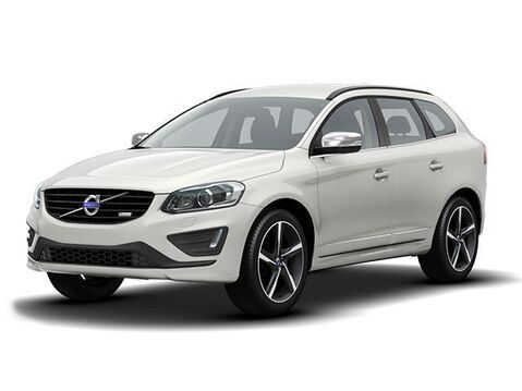 Volvo XC60 2015 EDC17CP48 – DPF OFF & DTC Removal (P042D, P0404, P0237...)