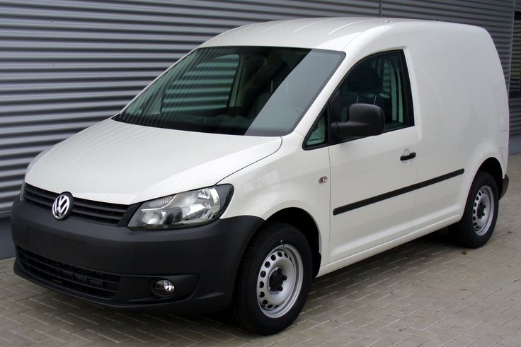 Optimize VW Caddy 2.0 TDI 2016 Performance: SCR/AdBlue OFF, DPF OFF, Lambda OFF