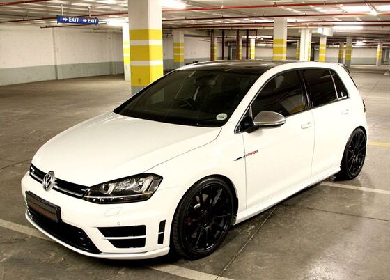 VW Golf 7 1.2 TSI ECU Tuning – MED17.5.25 Stage-1 Lambda OFF