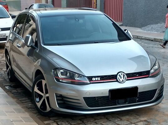 VW Golf 7 2.0 TSI Stage 2 ECU Remap – Unlock Real Power with SIMOS18.1 Tuning