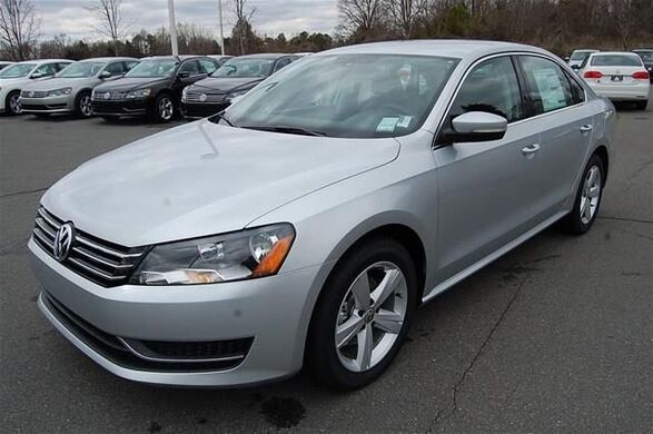 VW Passat 2.0 TDI 2013 - EDC17C46 ECU Solutions (SCR, DPF, EGR, Lambda, Vmax Off)
