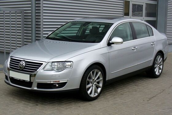 VW Passat B6 2.0 TDI 2008 PPD1.2 – Stage 1 ECU Tuning for Real Power & Performance