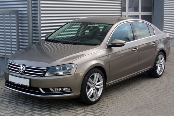 VW Passat B7 1.4 TSI ECU Tuning – Stage1 Lambda OFF & Pops & Bangs | MED17.5.53 File Service