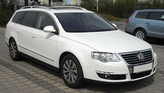VW Passat B7 2.0 TDI (2012) – SCR, DPF & EGR Off | Professional ECU File Services