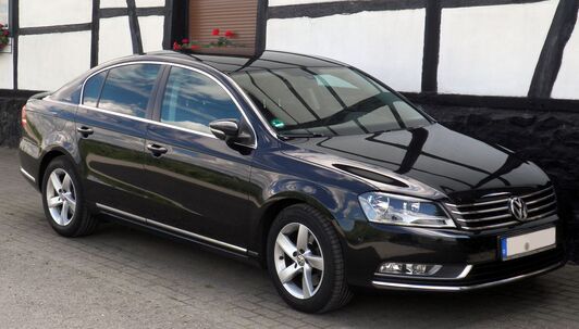 VW Passat B7 3.6 V6 ECU MED9.1.3 Tuning – Stage 2 File Services for Workshops