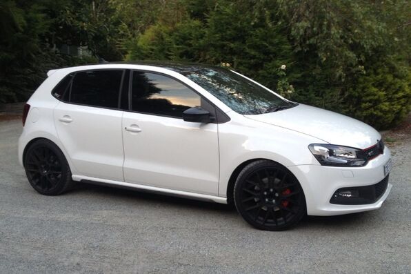 VW Polo 1.2 TDI 2014 – Stage 1 DPF & EGR OFF | ECU File Service for Workshops