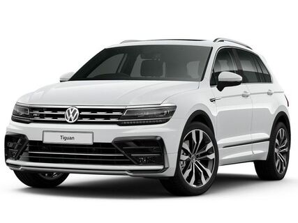 VW Tiguan 2.0TDI 2018 ECU EDC17C74 SCR, DPF, EGR OFF