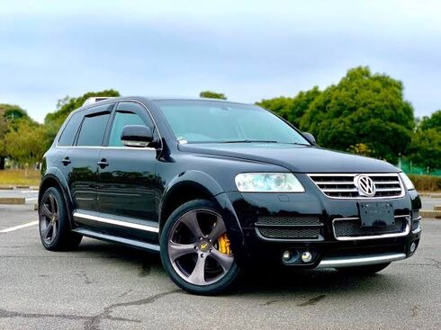 VW Touareg 2.5 TDI ECU EDC16U31 Services: DPF, EGR, TVA Fix & DTC Solutions