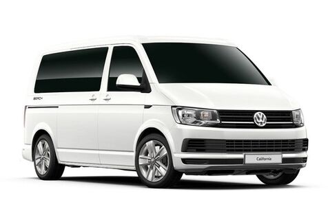 VW Transporter T6 2.0 TDI 2017 Stage 1 & Stage 2 Tuning — Unleash the Power Safely
