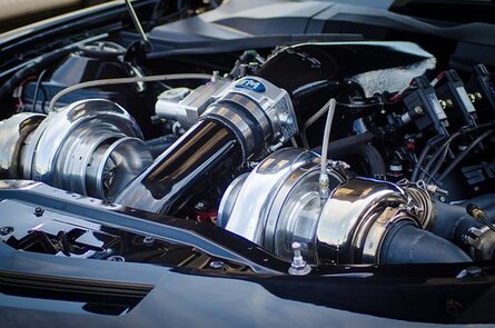 The details of wastegates their types functions and common failure modes