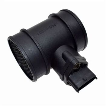 What is the Debimeter? (Mass Air Flow Meter)