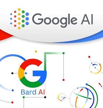 What is Google Bard? Unlocking the Power of Google's New Algorithm
