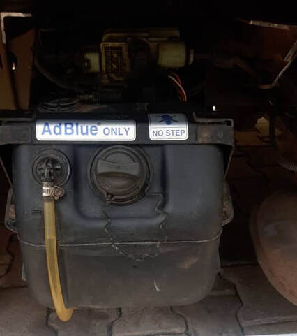 What is the AdBlue Tank? How to Save Costs & Optimize Your Vehicle’s Performance