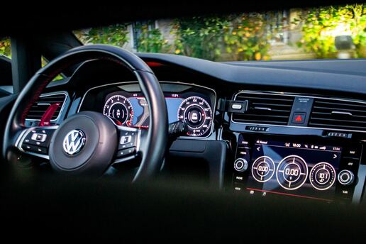 What is the EPC Light on Your VW A Comprehensive Guide